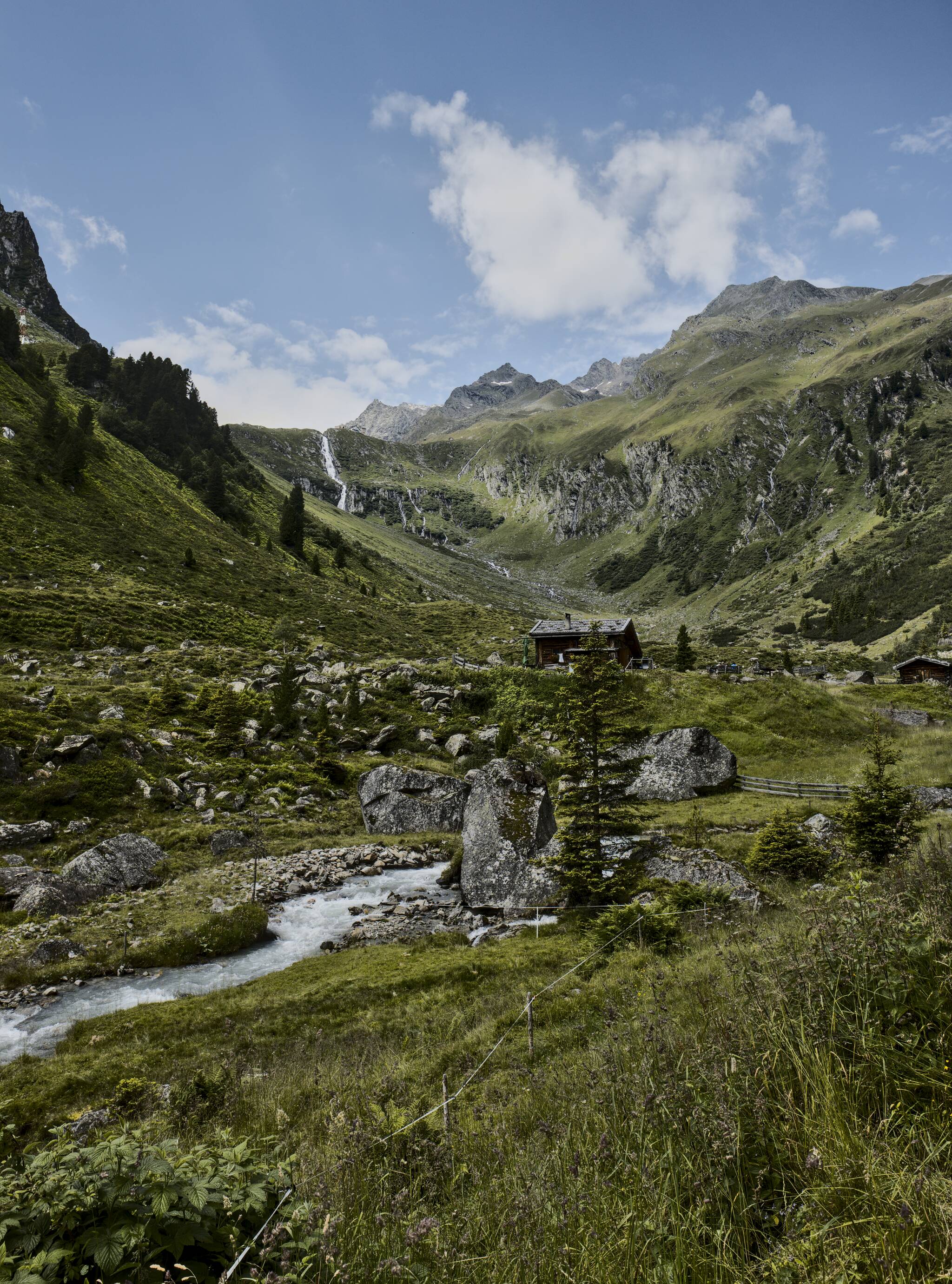 Mystical Valley