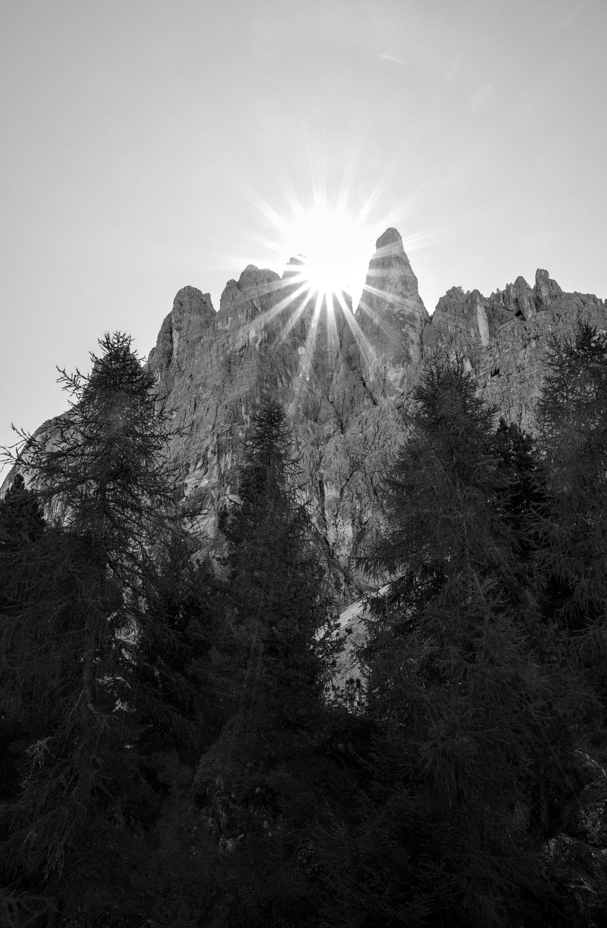 Langkofel 1