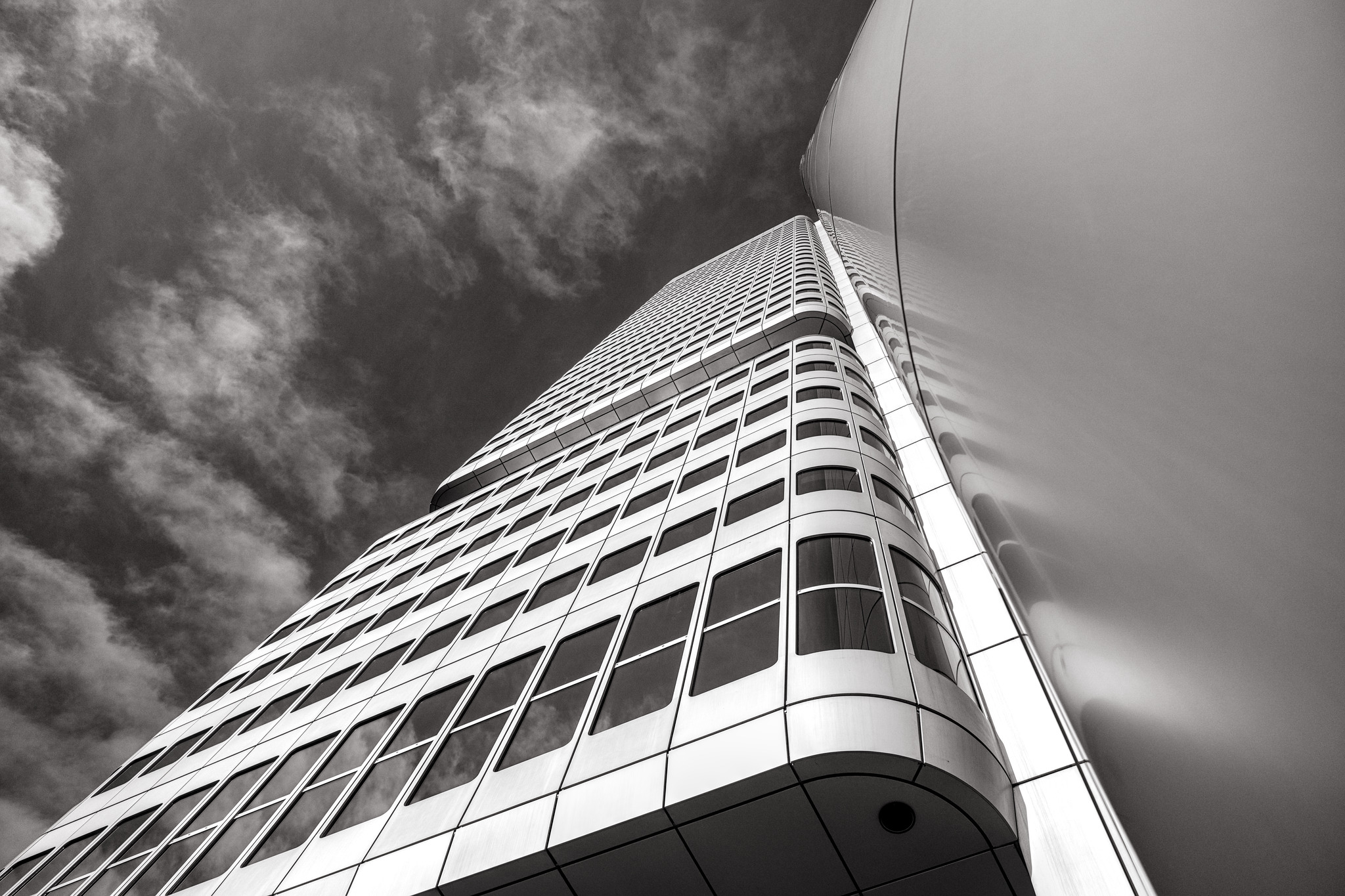 Silberturm 1