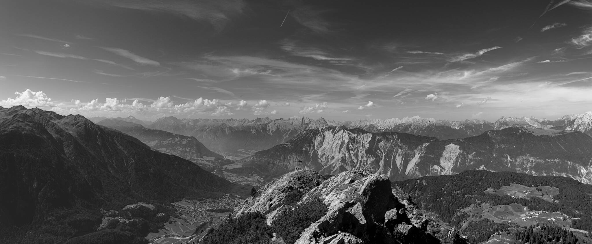 Wetterkreuz Panorama 1
