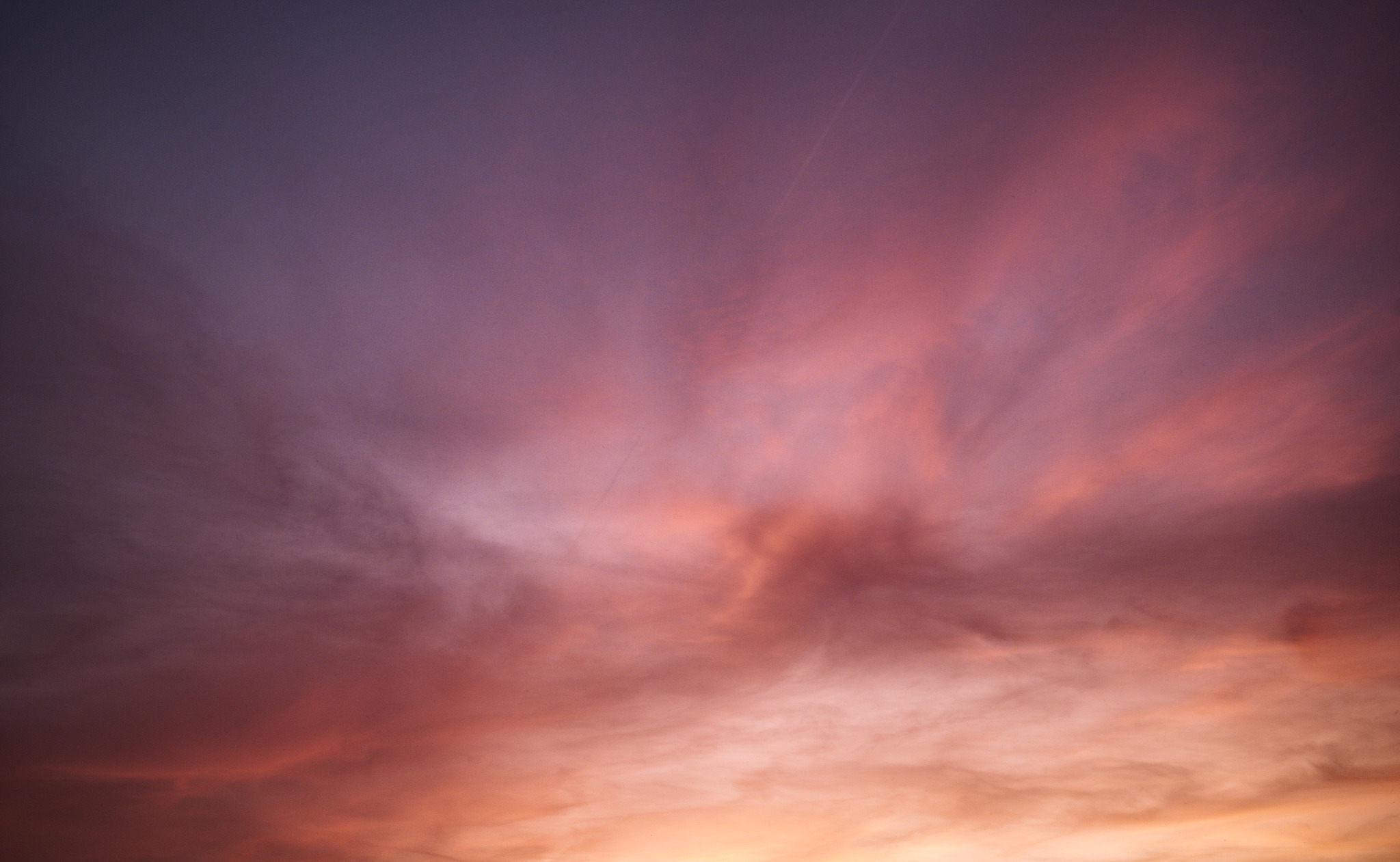 Wolken 1