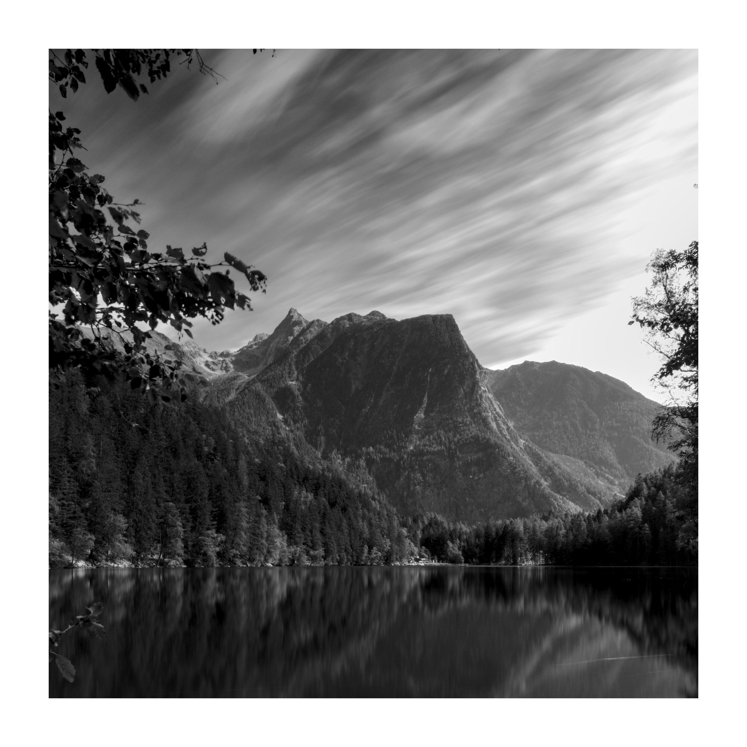 Piburger See 1