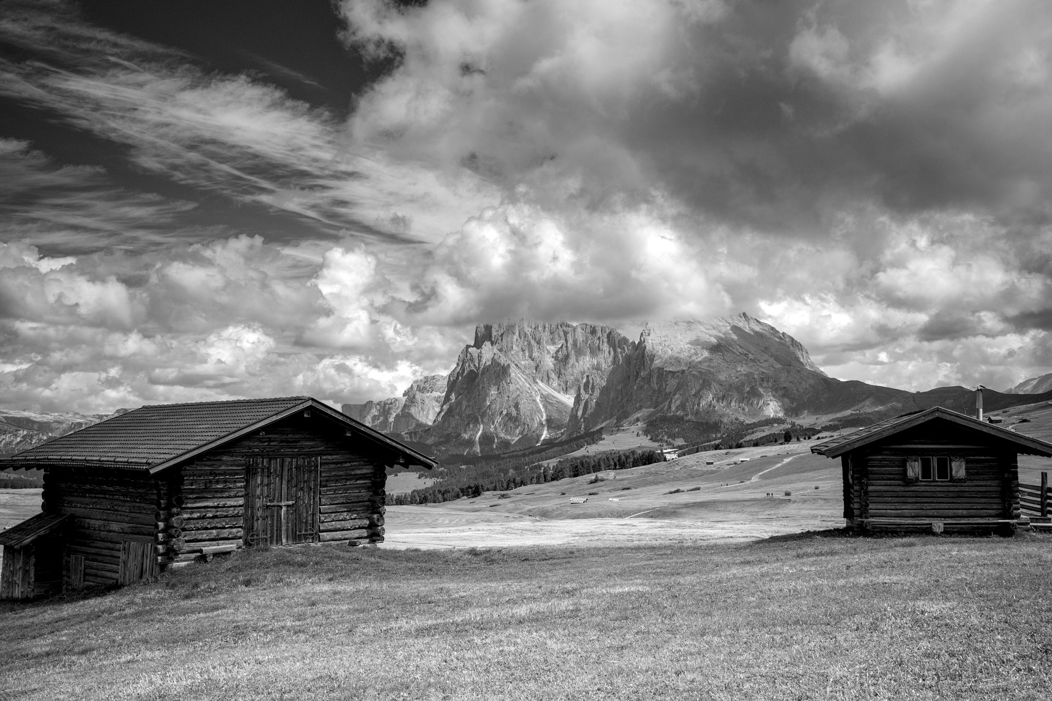 Seiser Alm 2