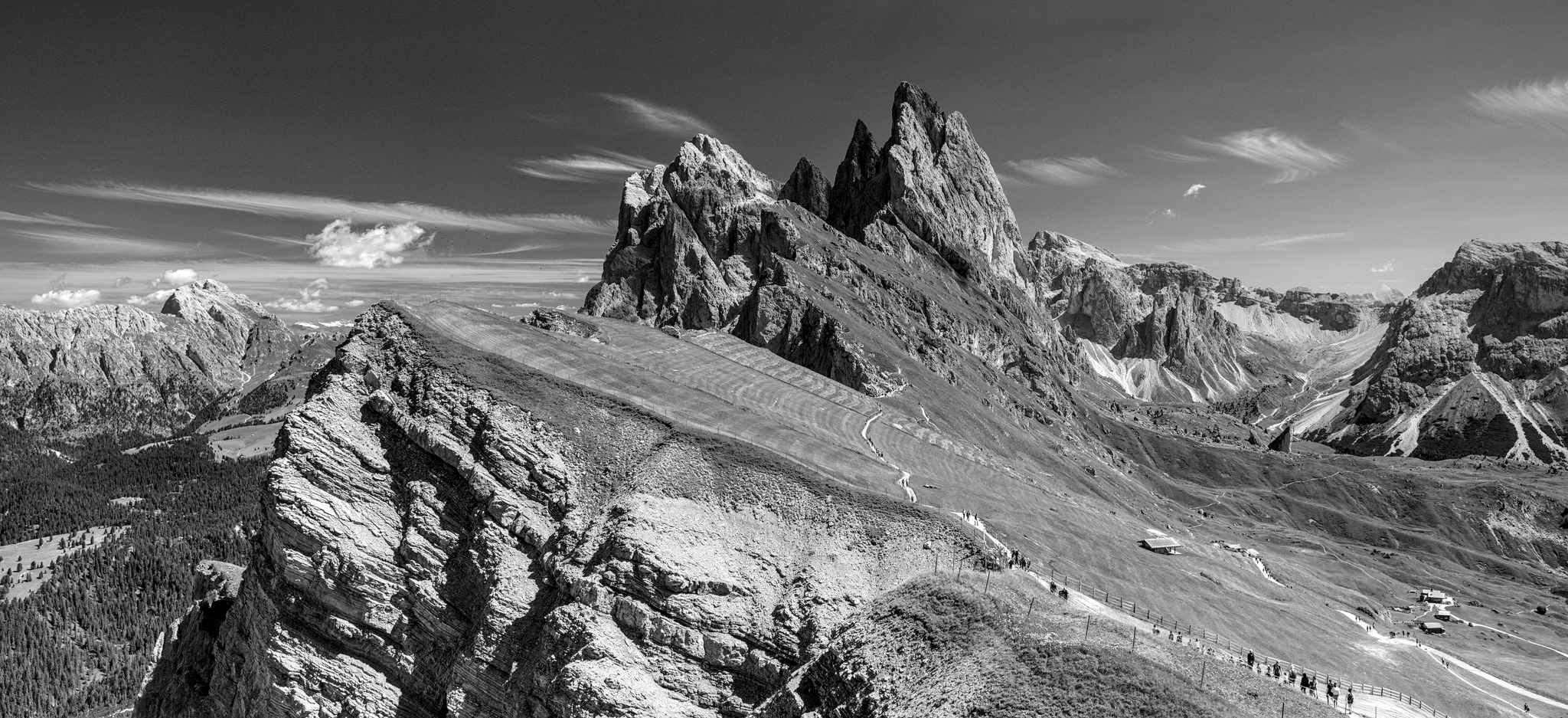 Seceda 2