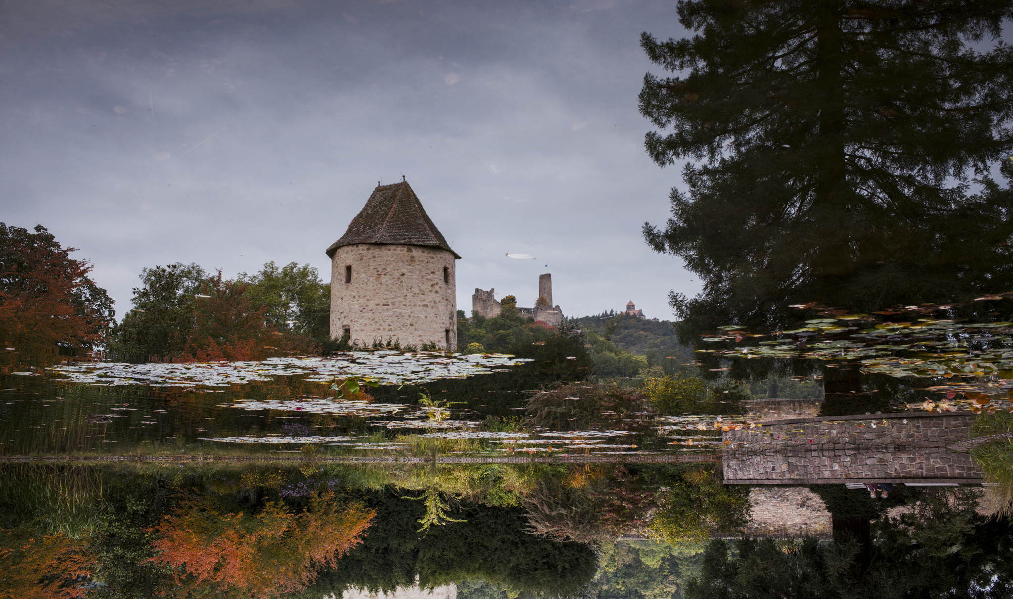 Weinheim 3