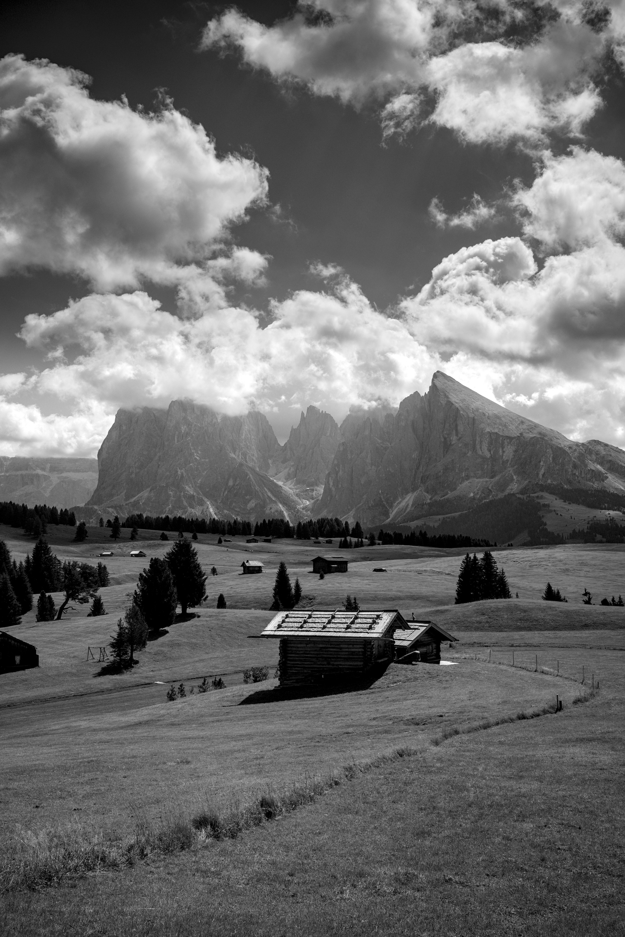 Seiser Alm 3