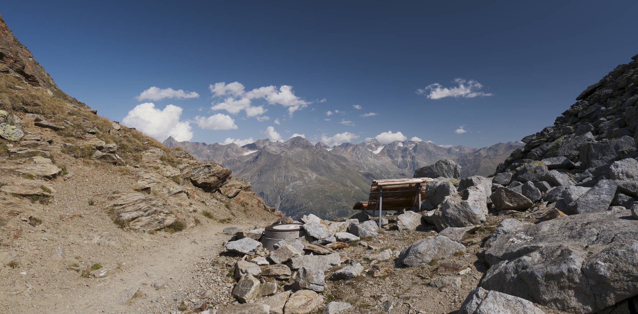 Übergänge 1