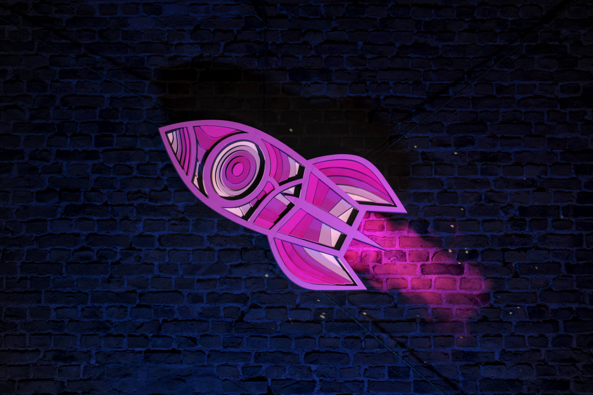 Wooden Fairydust (Varianten)