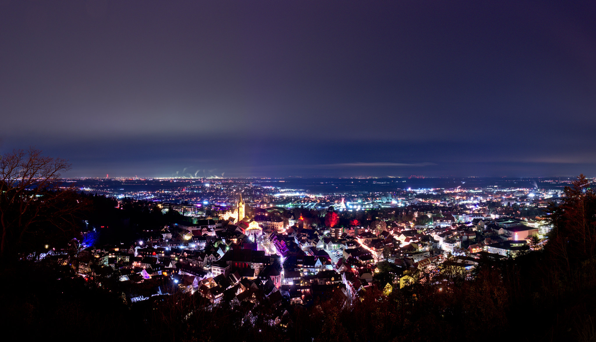 Weinheim 1