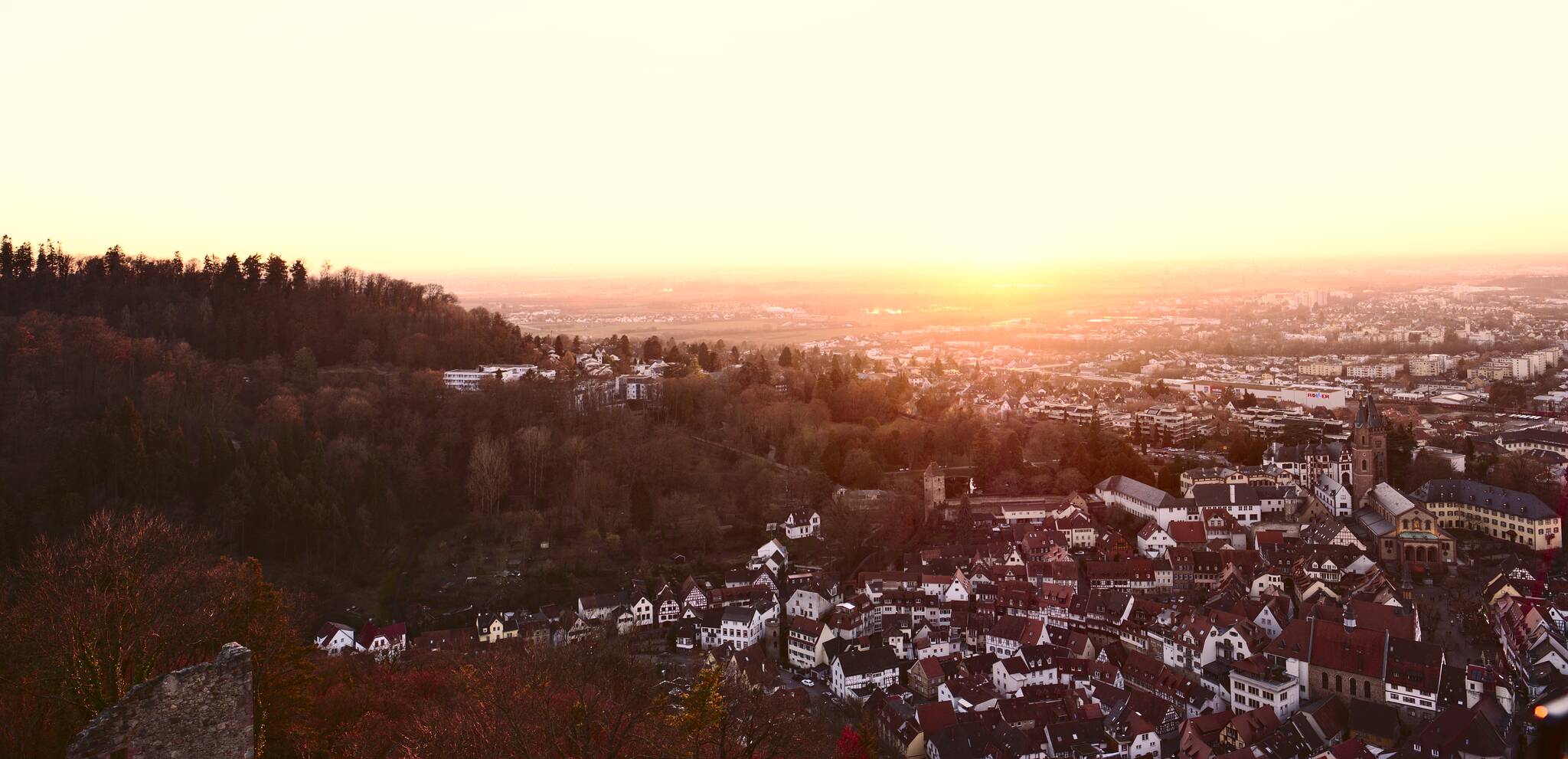 Weinheim 2
