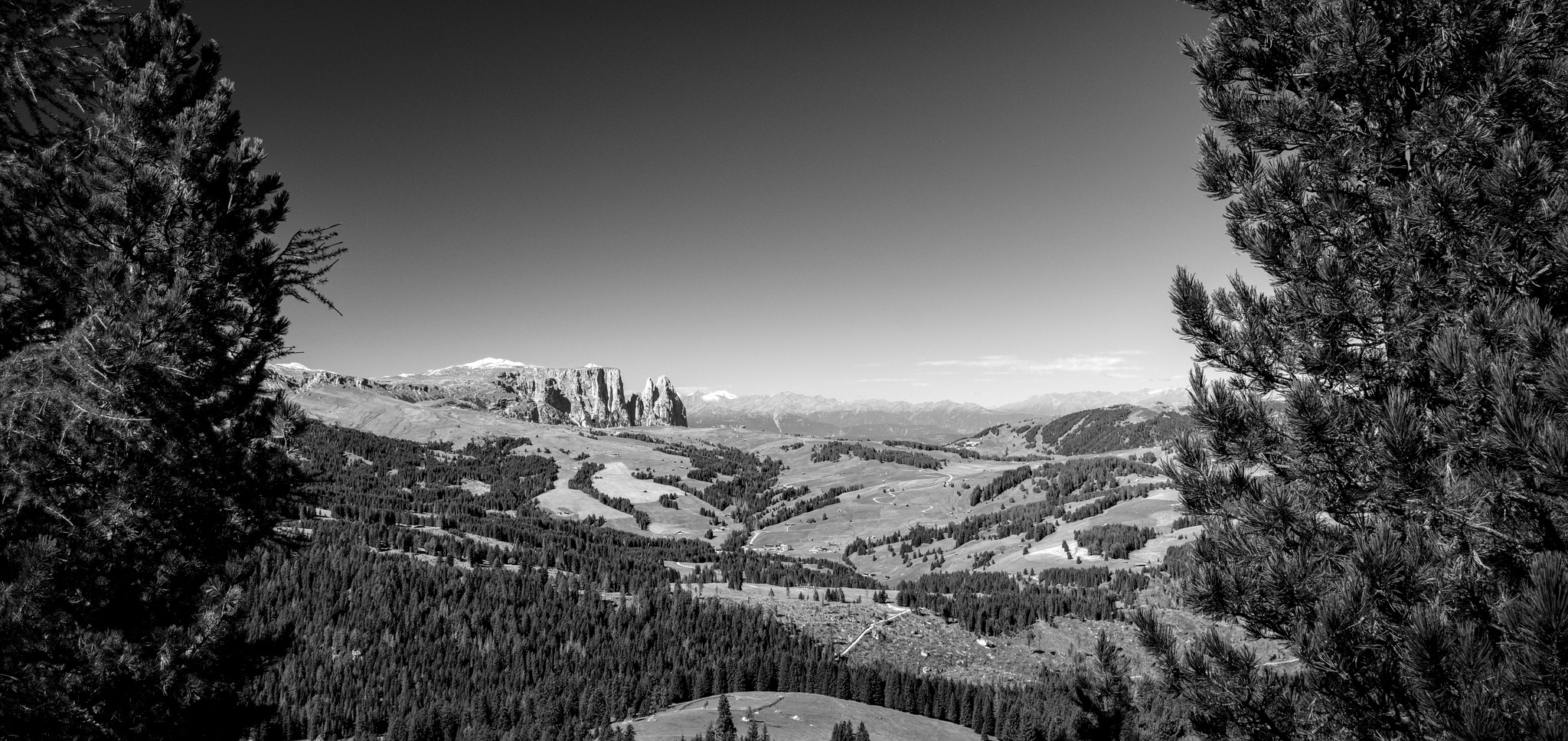 Seiser Alm 1